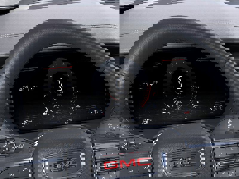 New 2026 GMC Acadia Elevation w/ Black Edition image 18