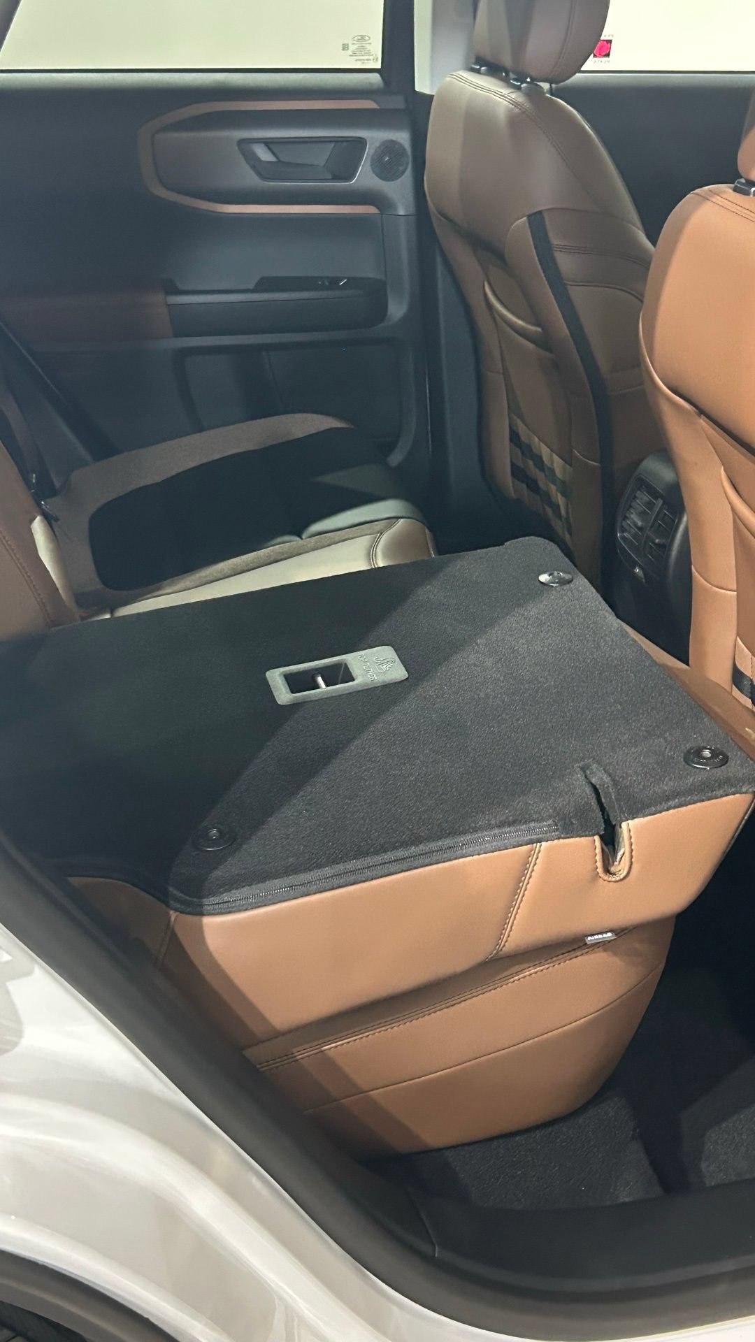 New 2026 Ford Bronco Sport Outer Banks w/ Outer Banks Tech Package+ AWD/4WD image 59