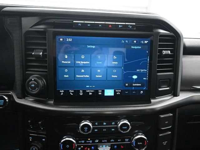 Used 2024 Ford F150 Platinum w/ Equipment Group 702A High image 16