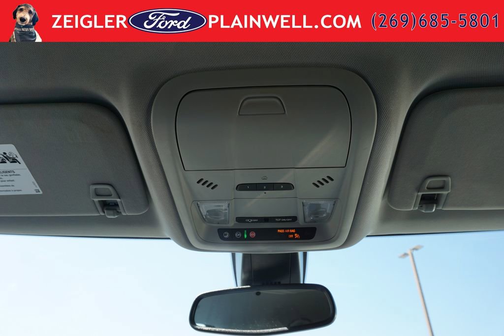 Used 2023 Chevrolet Blazer LT w/ Convenience Package FWD image 33