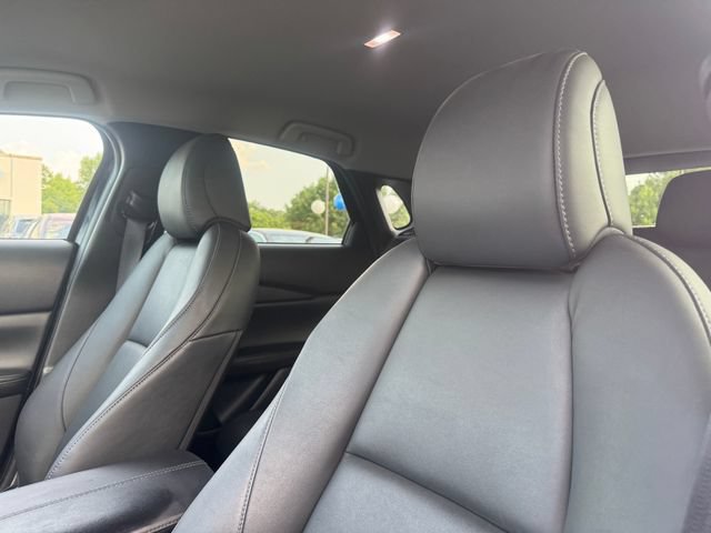 Used 2023 MAZDA CX-30 AWD 2.5 S w/ Select Package image 11