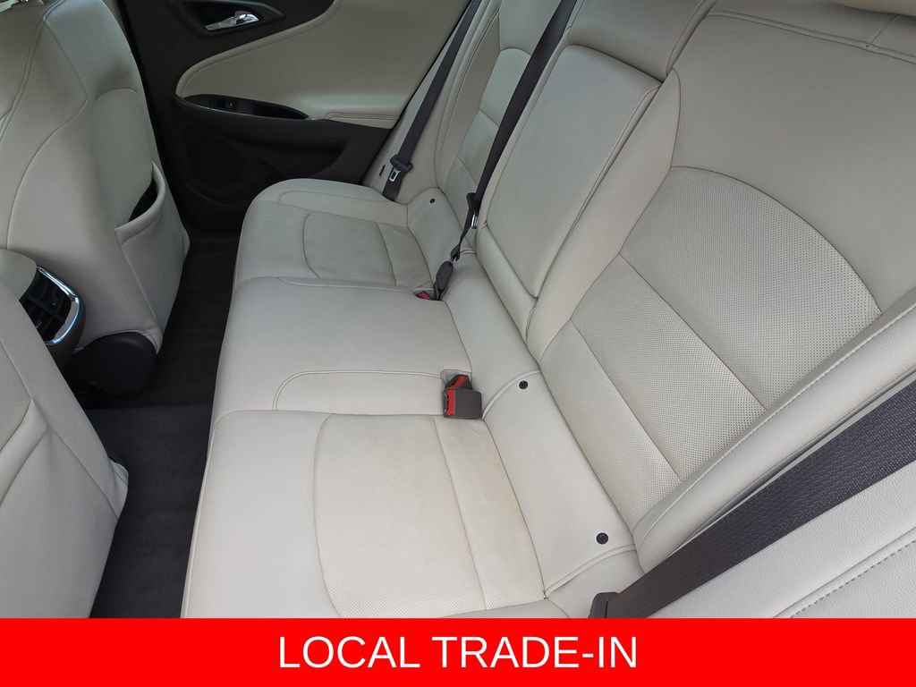 Used 2024 Chevrolet Malibu LT FWD image 14