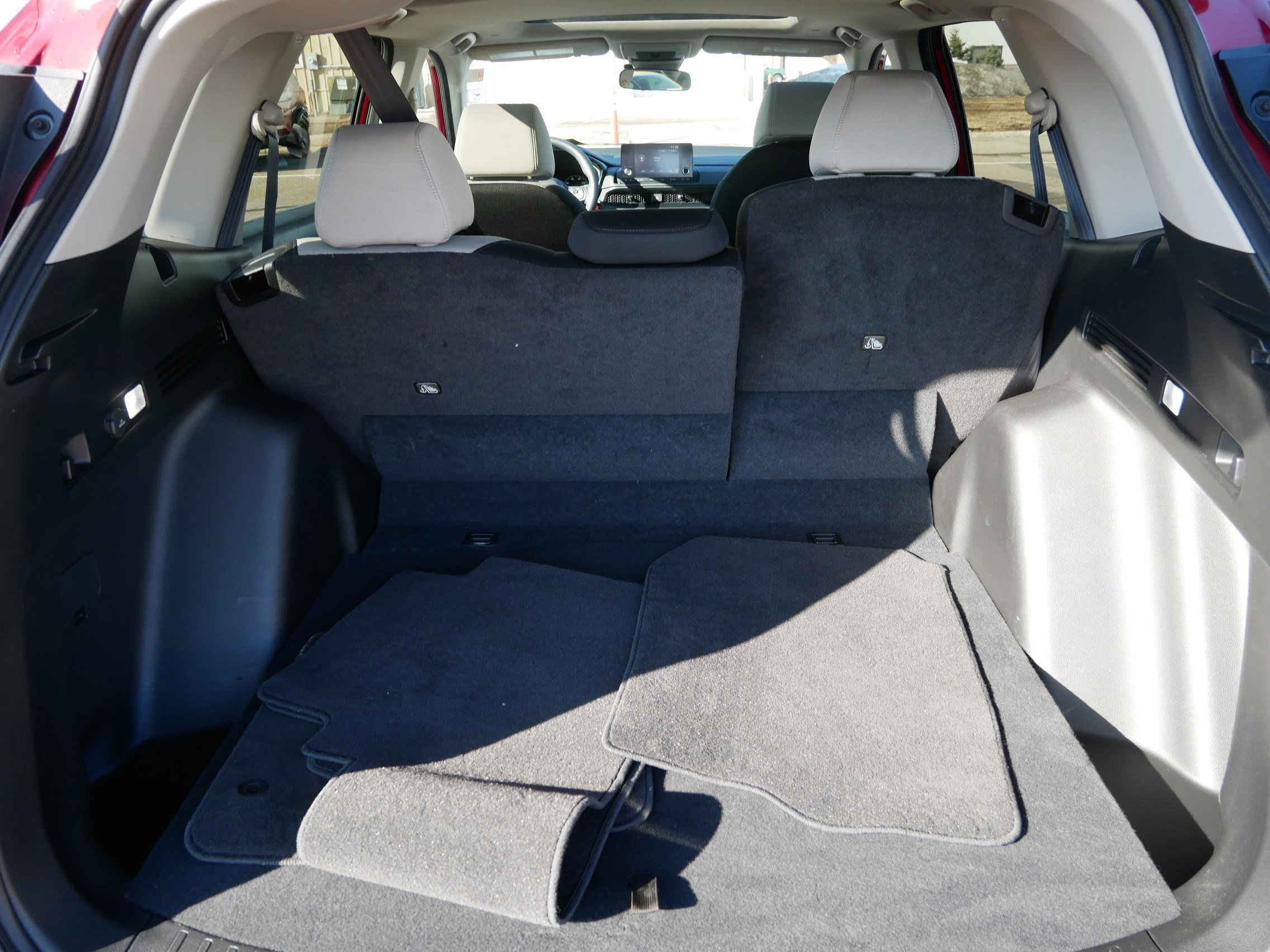 Certified 2023 Honda CR-V EX image 18