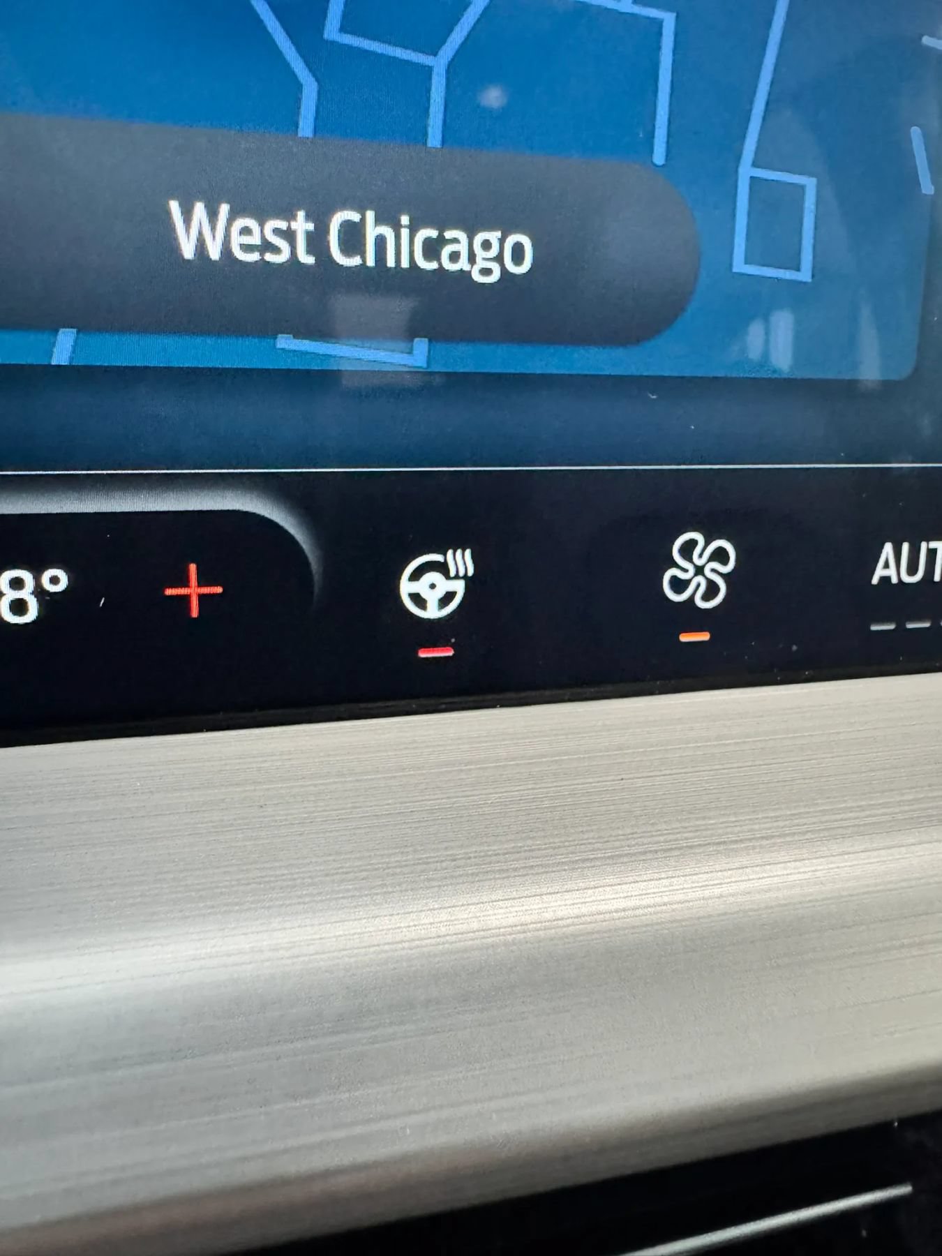 Used 2023 Ford Escape Platinum w/ Premium Technology Package AWD/4WD image 34