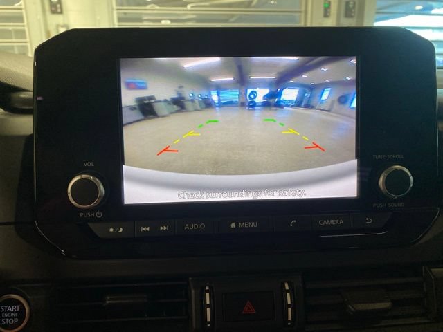 Used 2023 Nissan Pathfinder S AWD/4WD image 19