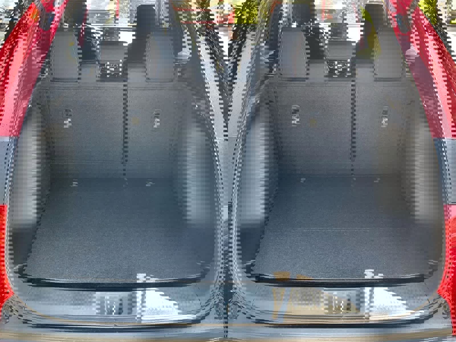 New 2026 Honda HR-V Sport image 8