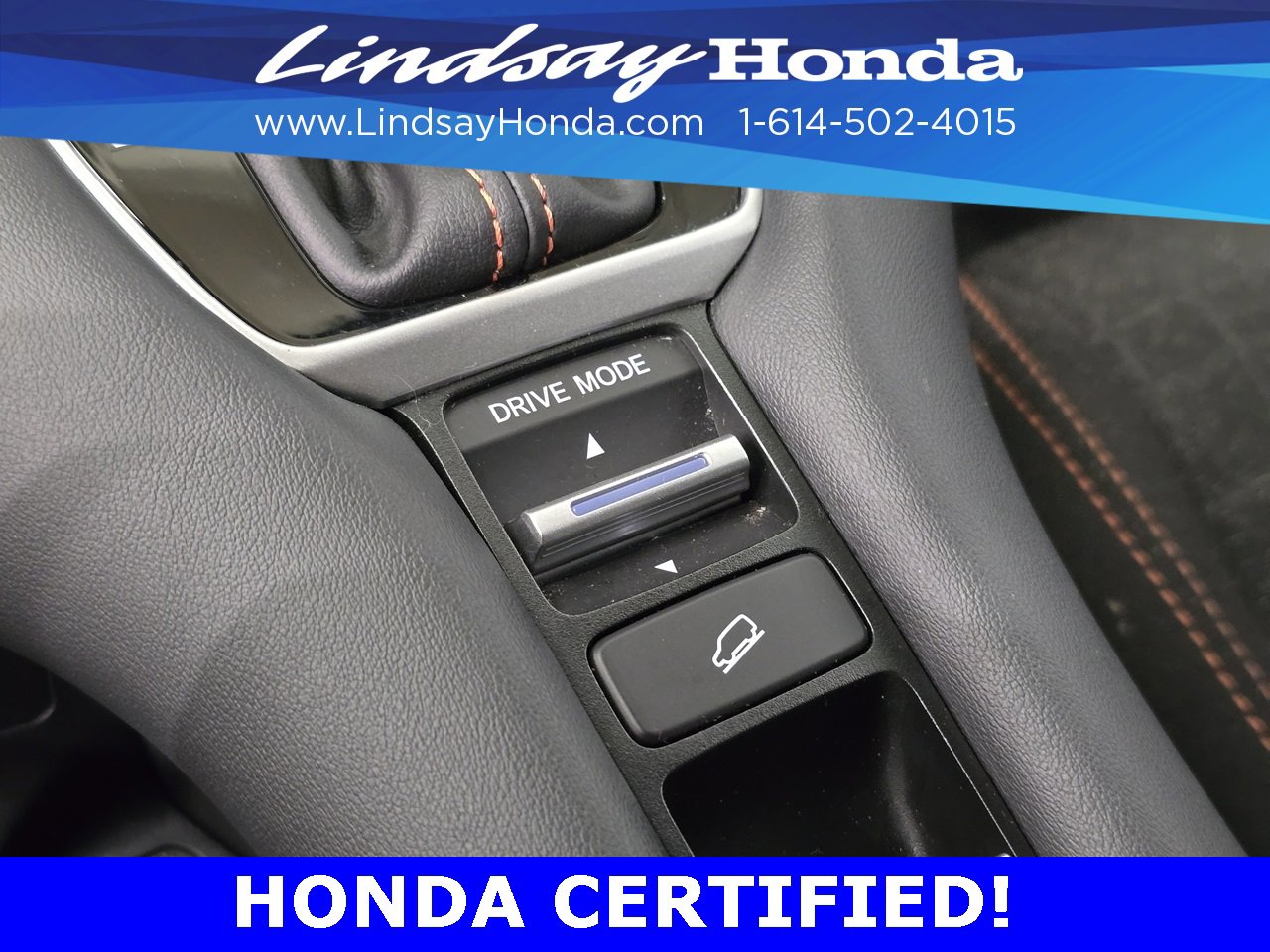 Used 2024 Honda HR-V Sport image 20
