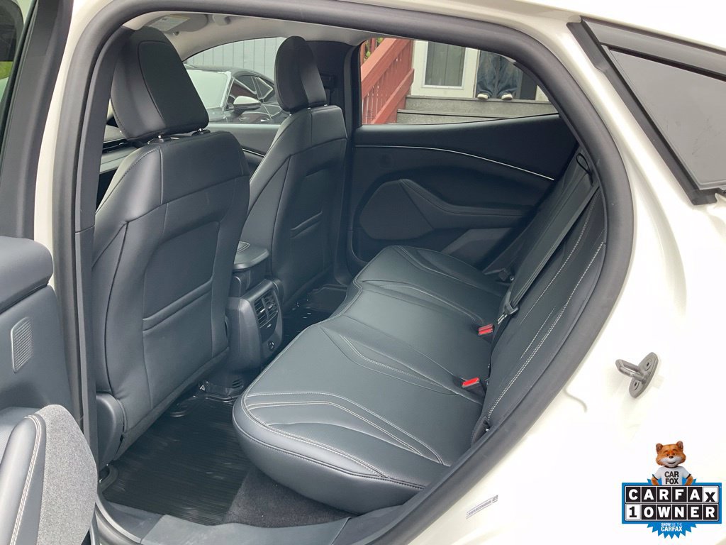 Used 2023 Ford Mustang Mach-E Premium RWD image 7
