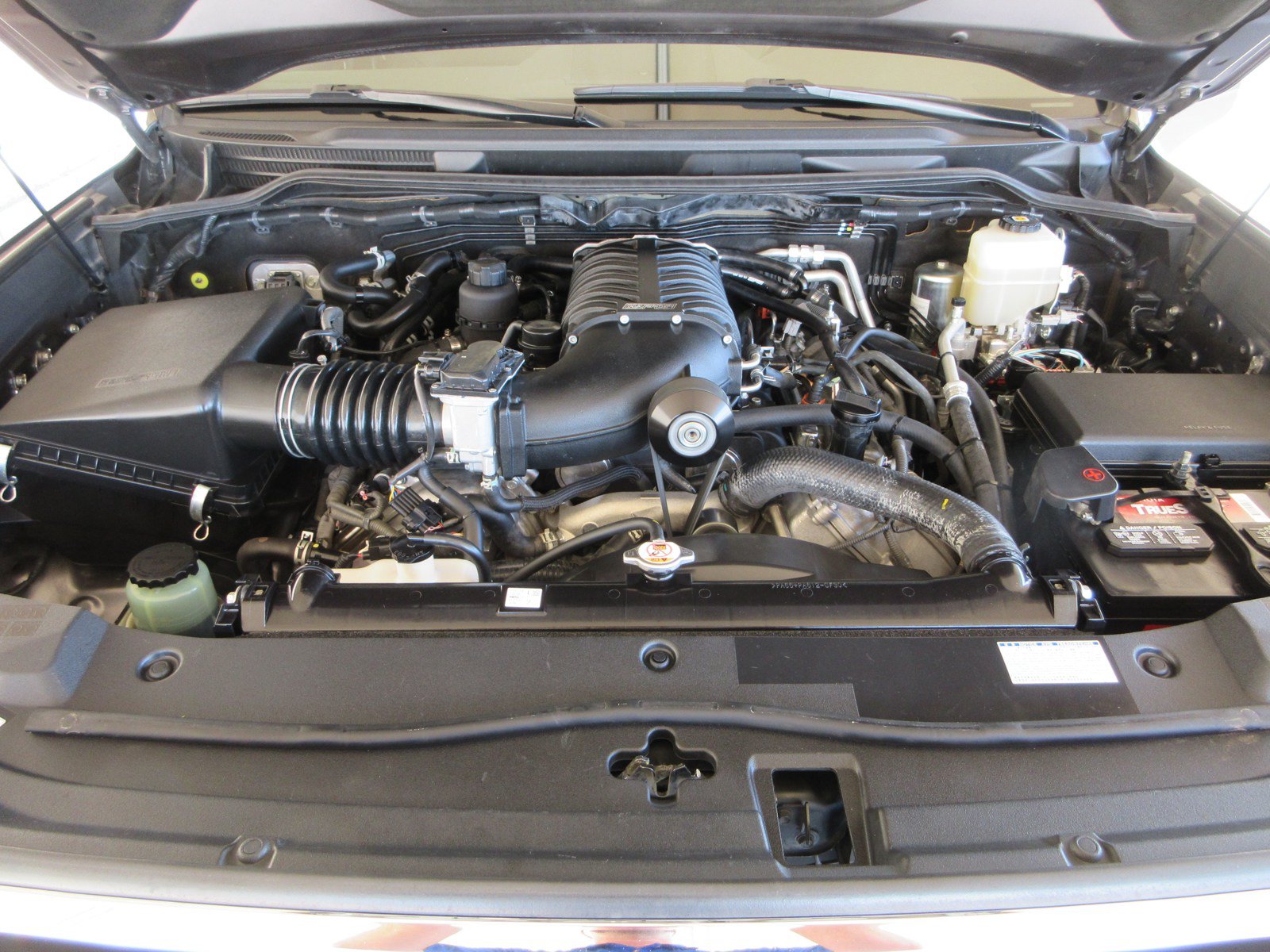 Used 2021 Toyota Land Cruiser AWD/4WD image 55