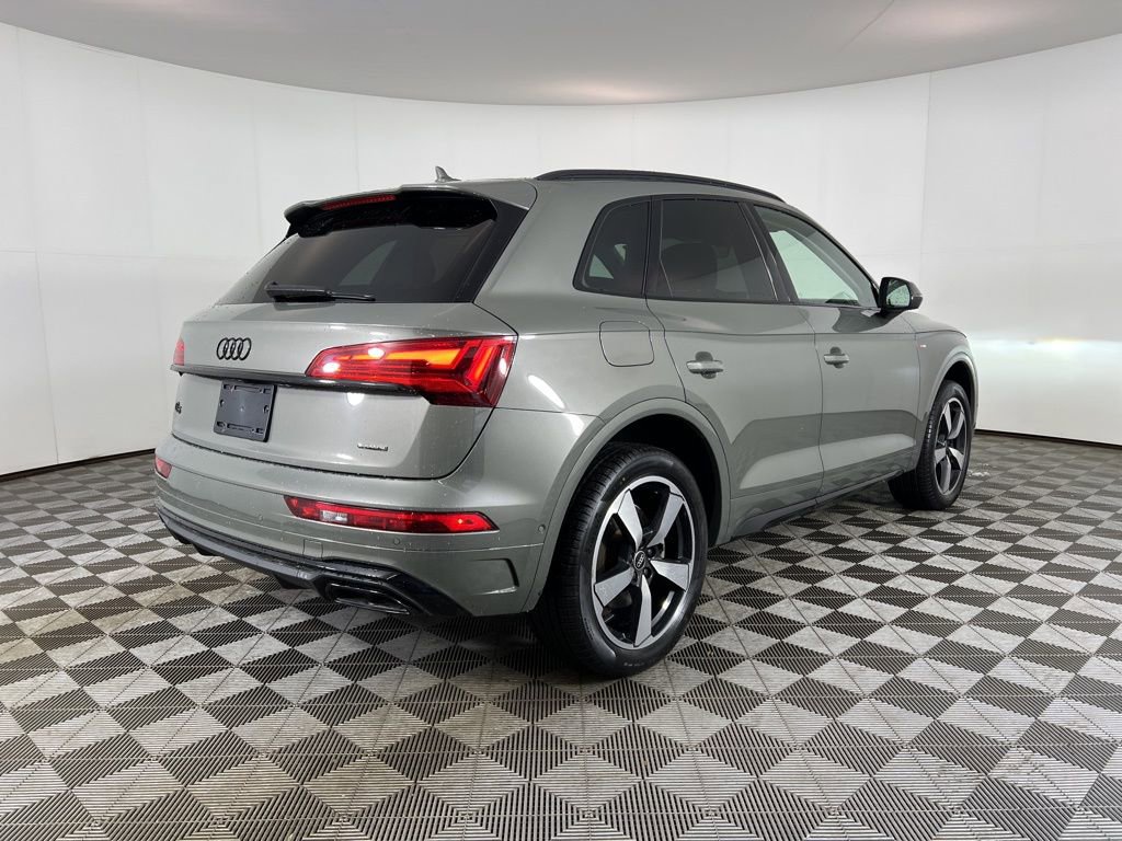 Used 2023 Audi Q5 2.0T Prestige image 7