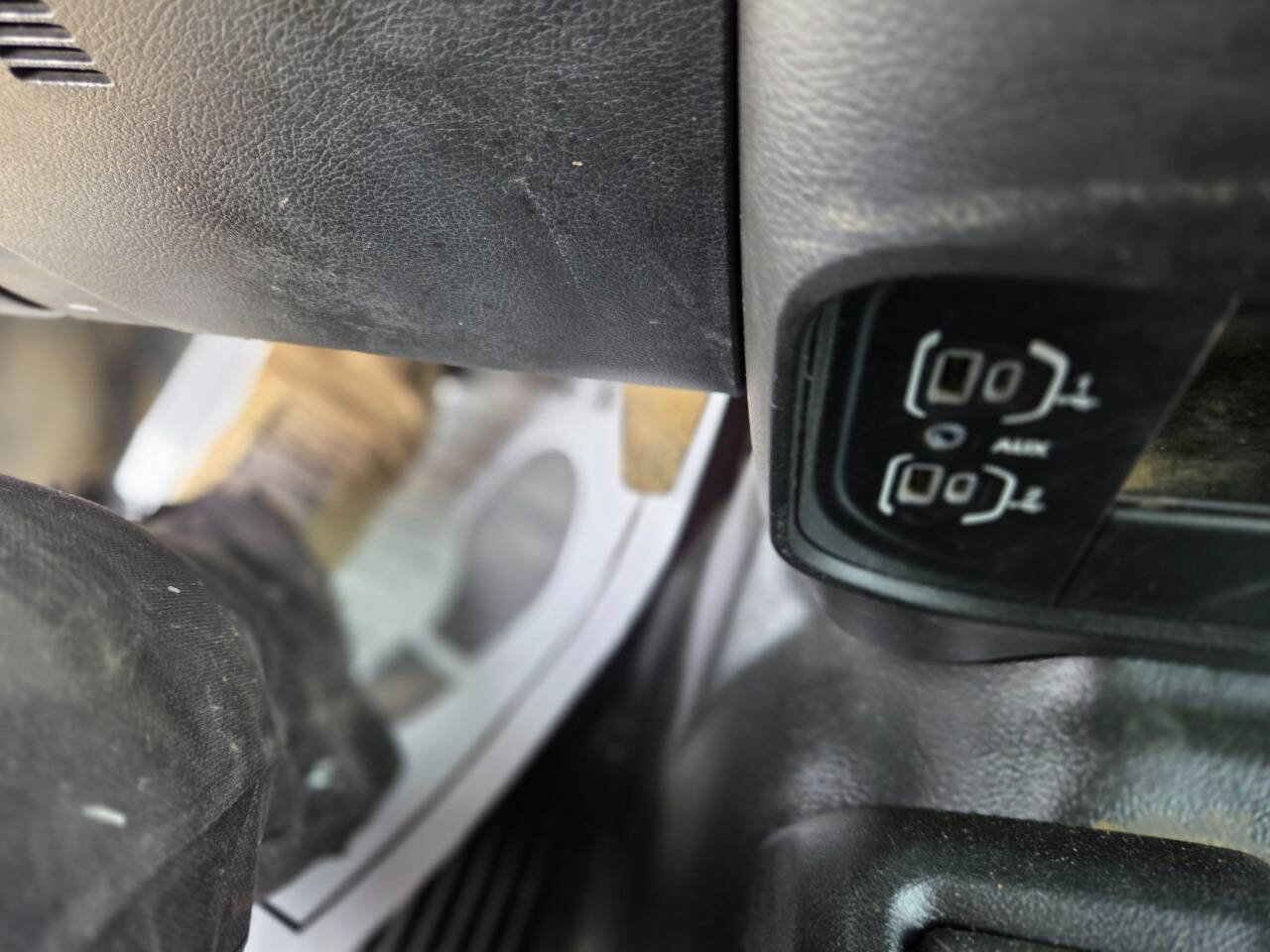 Used 2022 RAM 2500 Tradesman image 11