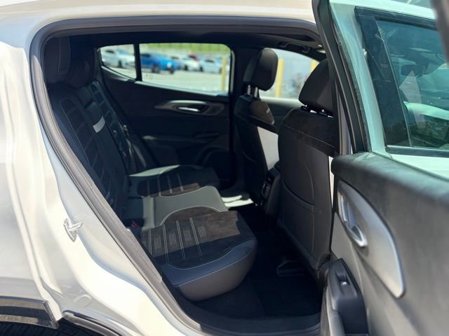 New 2026 Alfa Romeo Tonale w/ Active Assist Package AWD/4WD image 41