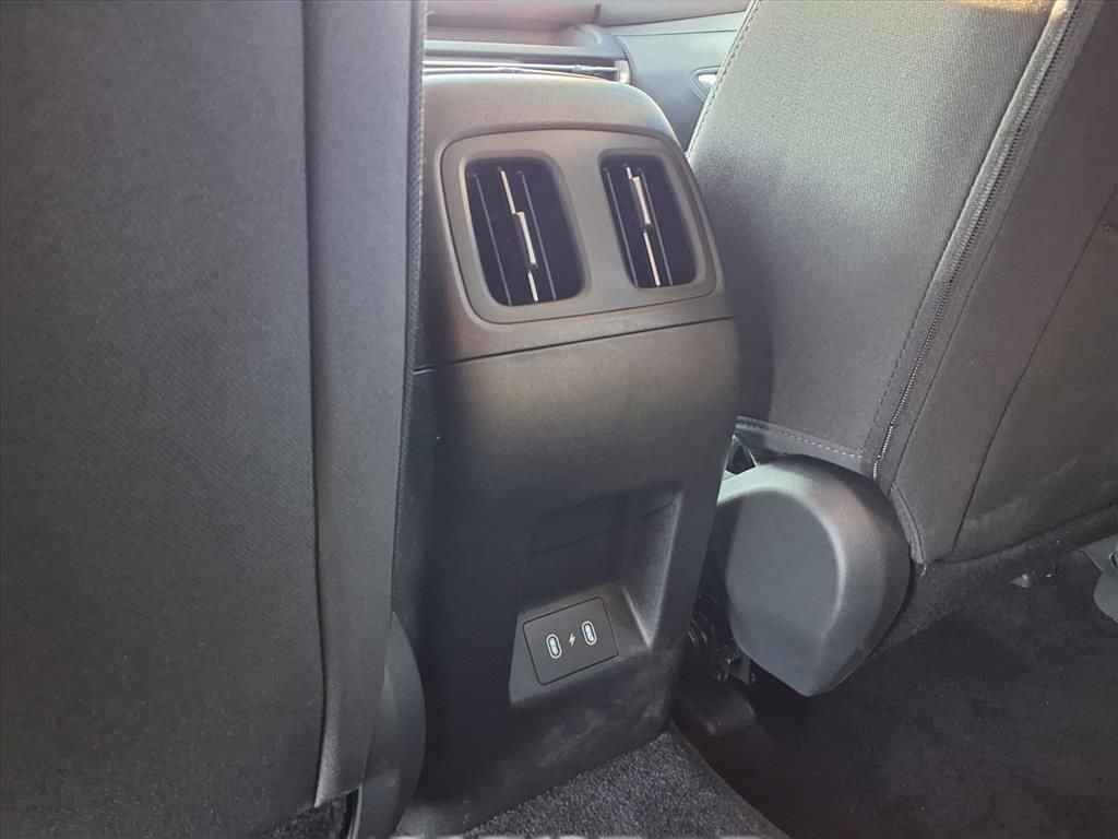 Used 2025 Hyundai Tucson SEL image 24