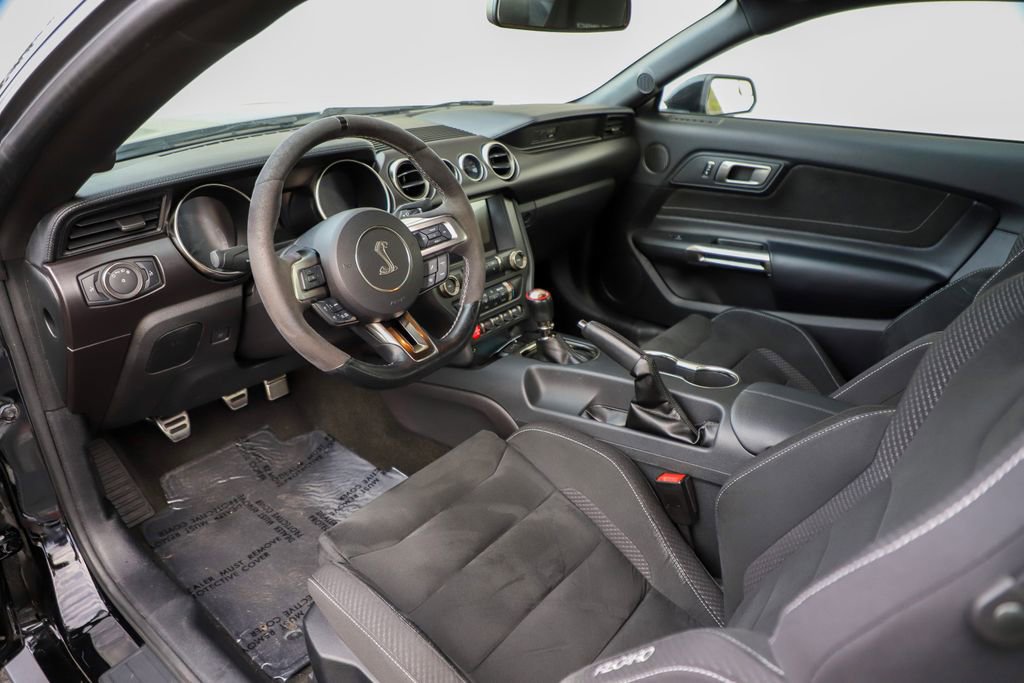 Used 2018 Ford Mustang Shelby GT350 w/ Electronics Package image 23