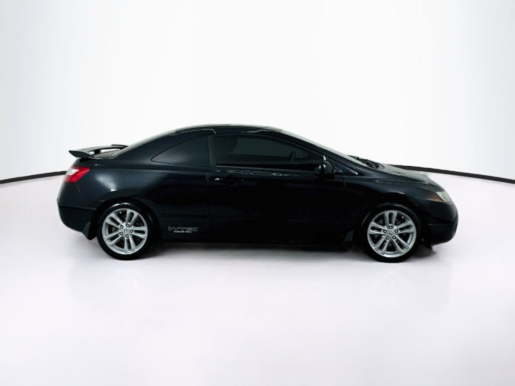 Used 2007 Honda Civic Si image 8