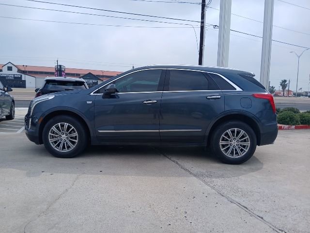 Used 2019 Cadillac XT5 Premium Luxury FWD image 6