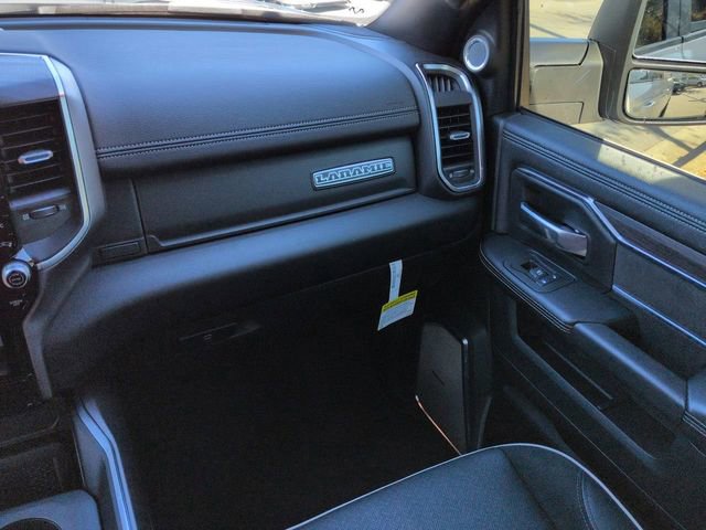 Used 2025 RAM 2500 Laramie image 21