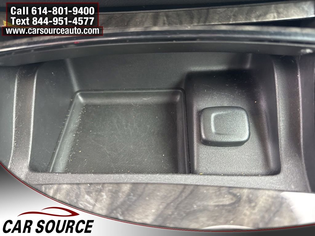 Used 2015 Chevrolet Impala LT w/ Convenience Package image 15