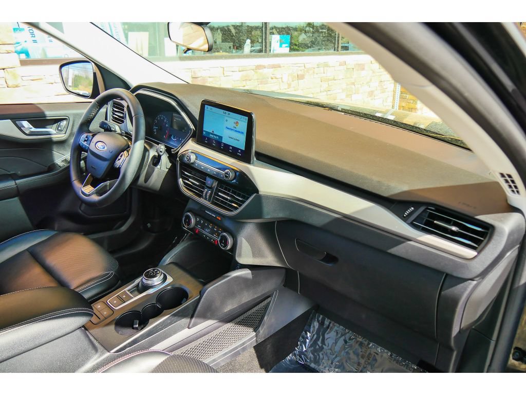 Used 2022 Ford Escape SEL AWD/4WD image 13