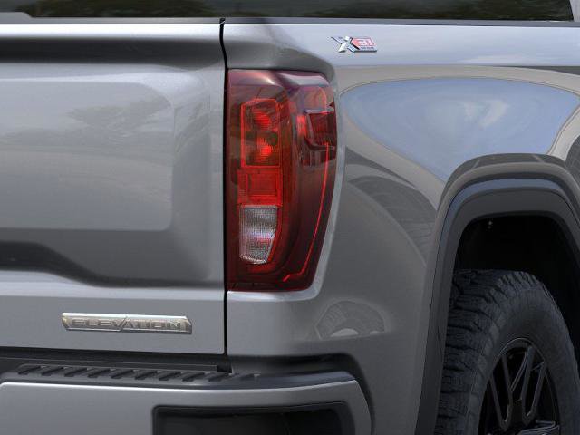 New 2026 GMC Sierra 1500 Elevation image 28