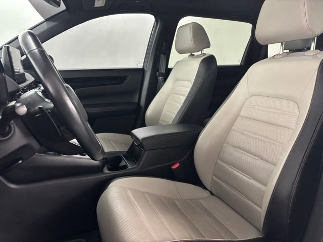 Used 2024 Honda CR-V Sport Touring image 15
