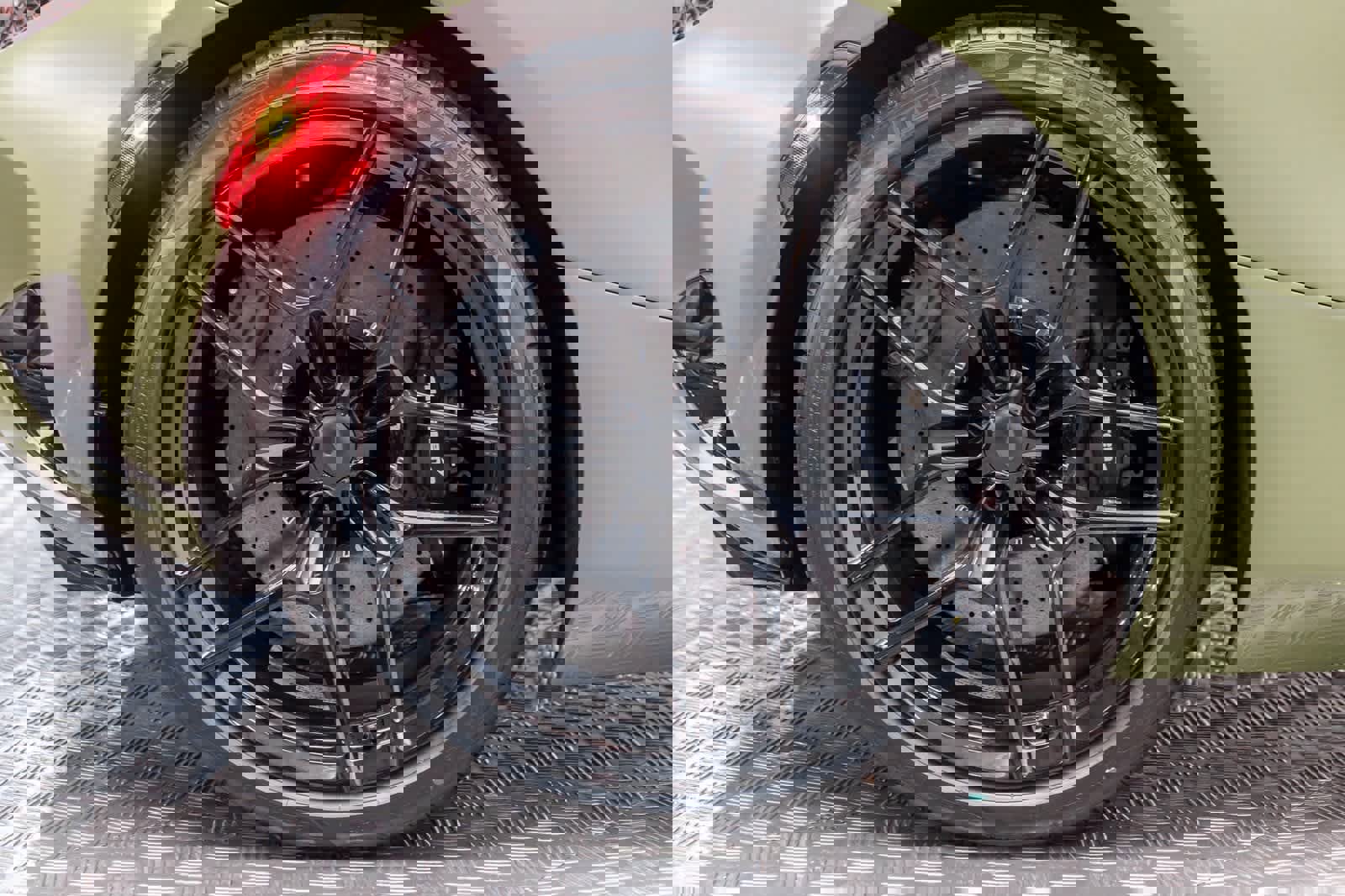 New 2026 McLaren 750S Spider image 37