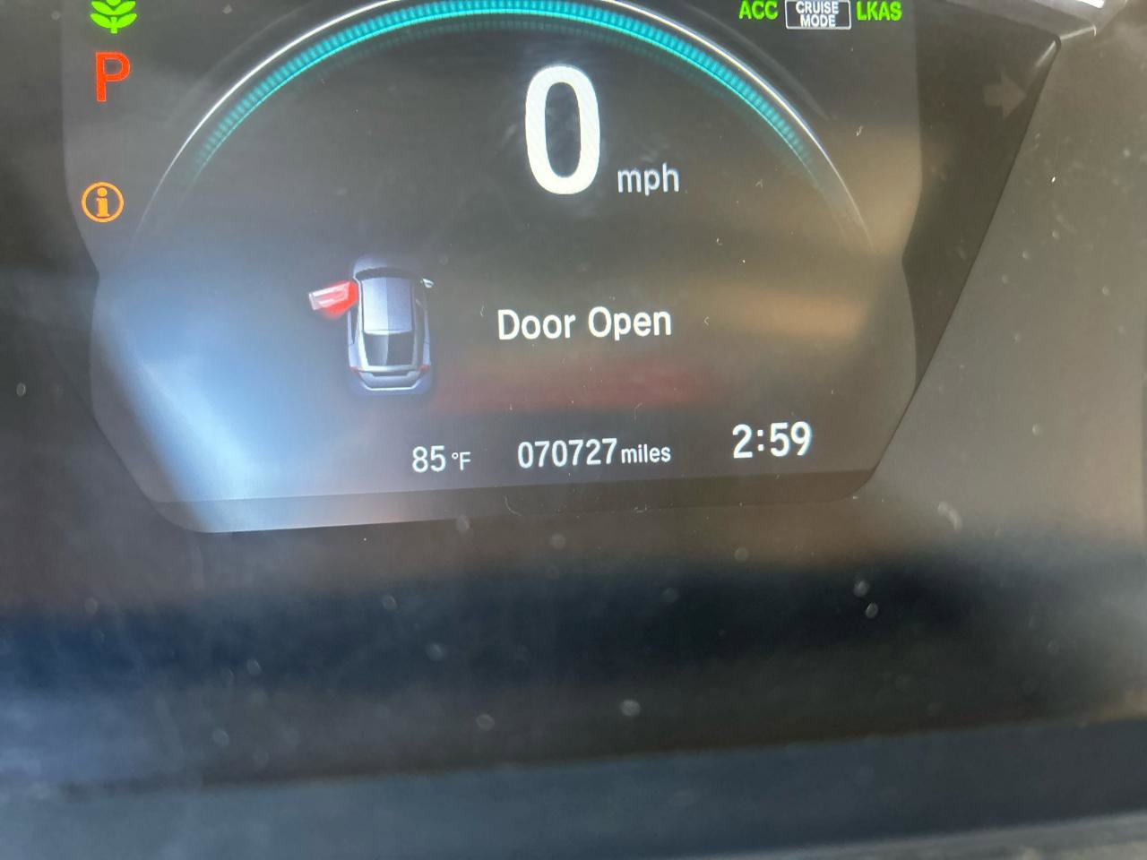Used 2019 Honda Civic EX image 16