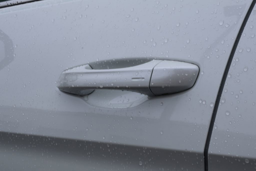 New 2026 Volkswagen Atlas SEL Premium R-Line image 25