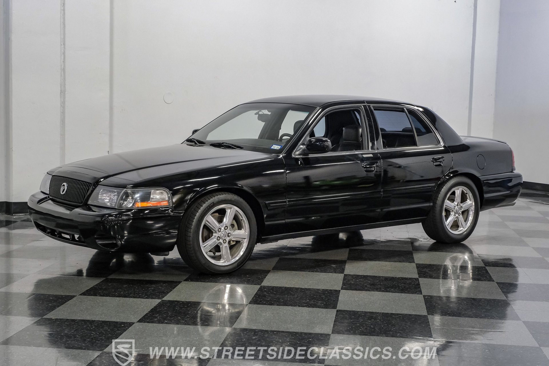 Used 2003 Mercury Marauder RWD image 6
