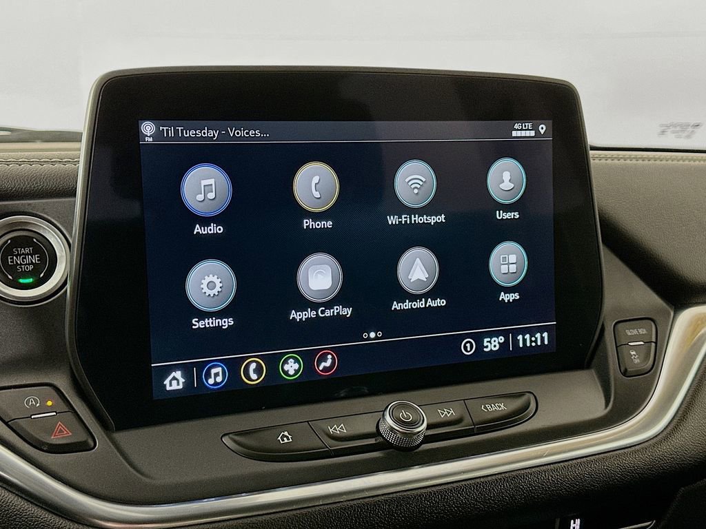 Used 2023 Chevrolet Blazer LT FWD image 21