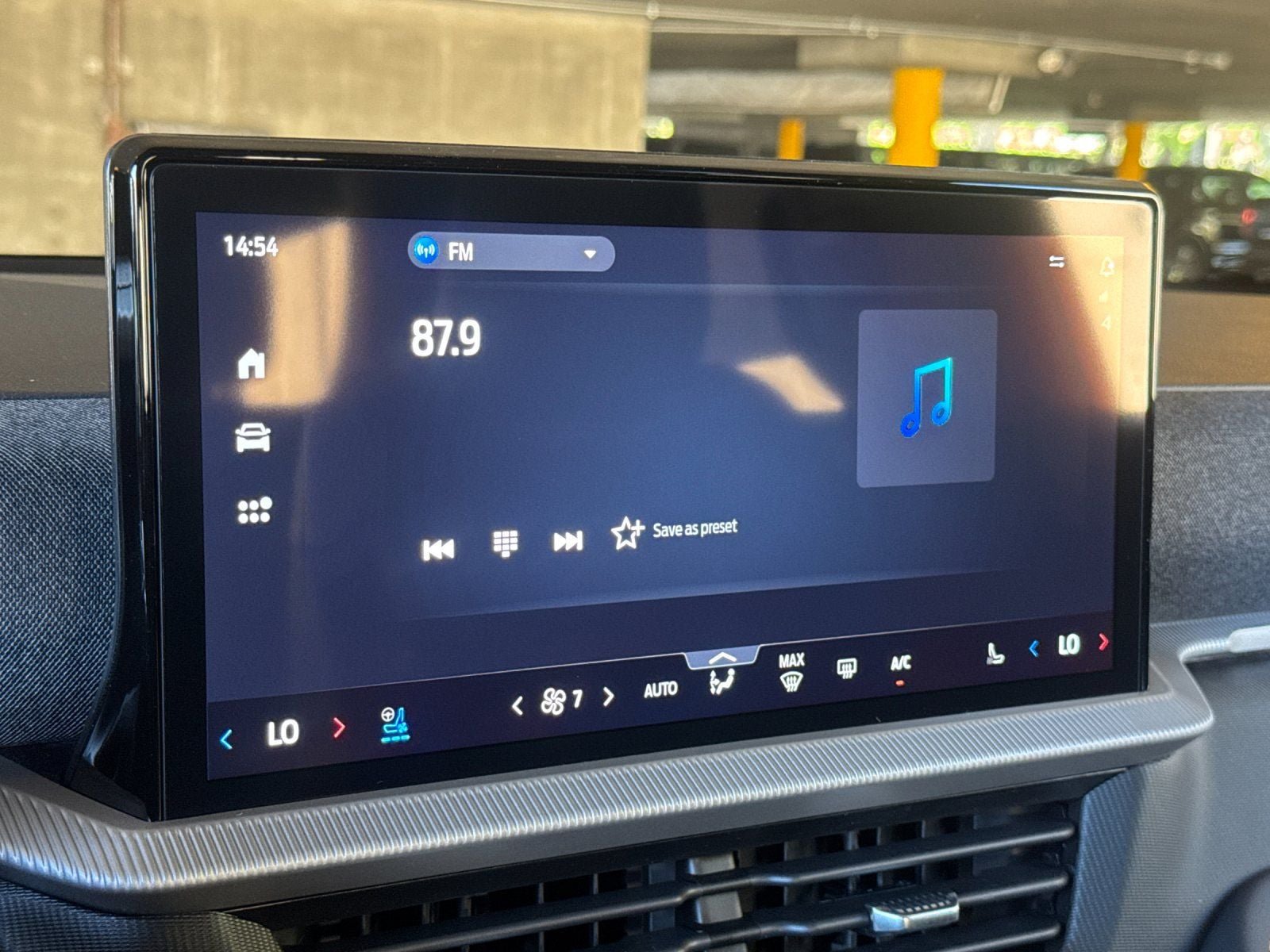 New 2026 Ford Explorer Tremor AWD/4WD image 18