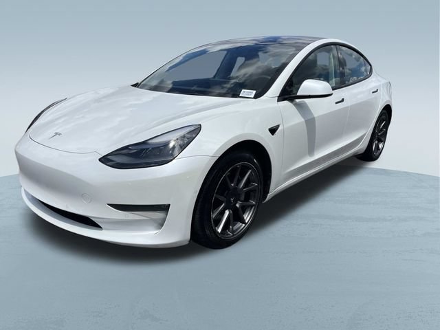 Used 2022 Tesla Model 3 RWD image 9