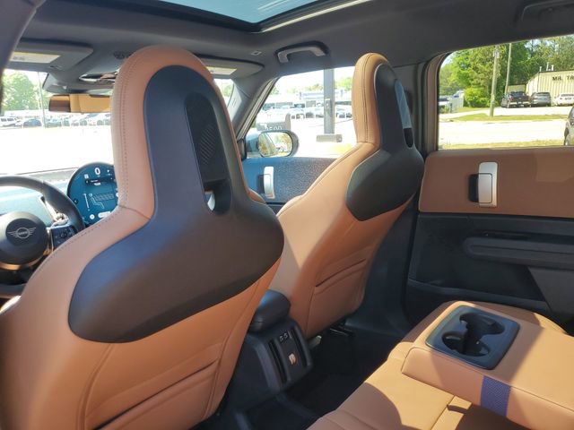 Used 2025 MINI Cooper Countryman S w/ Comfort Package Max image 11