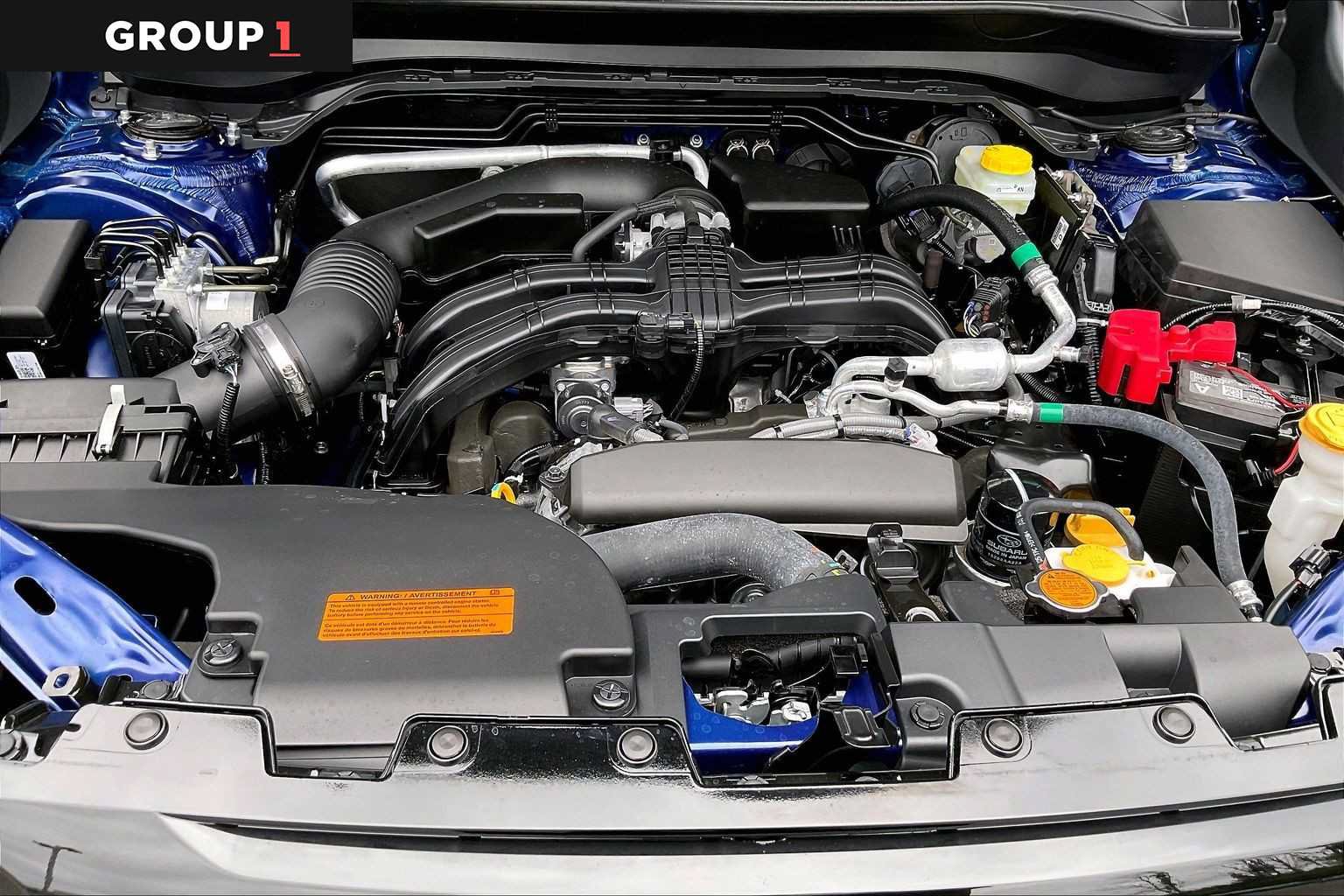 Certified 2026 Subaru Forester Sport AWD/4WD image 32