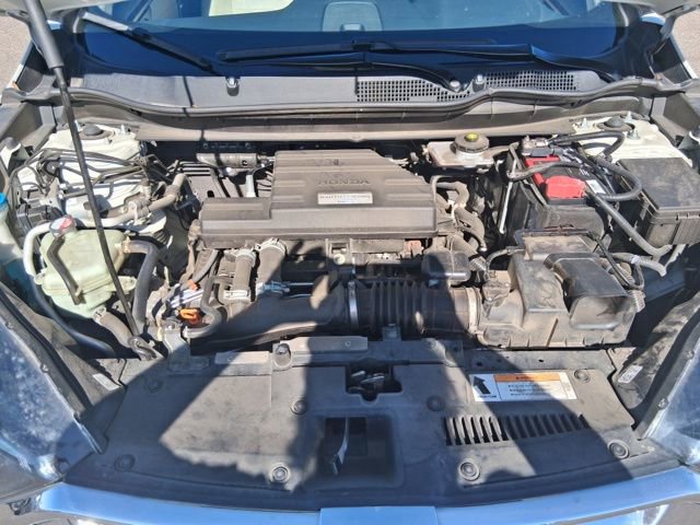 Used 2018 Honda CR-V EX-L image 15