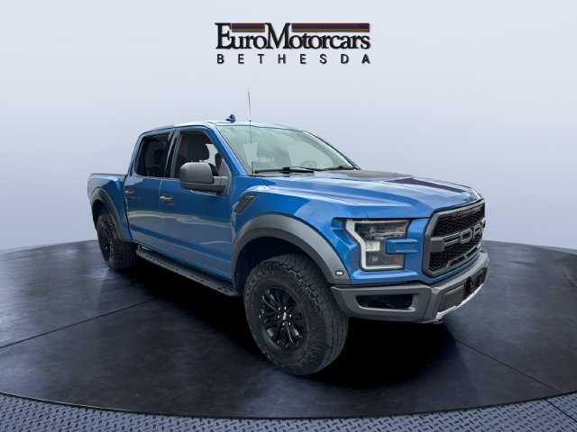 Used 2019 Ford F150 Raptor AWD/4WD image 7