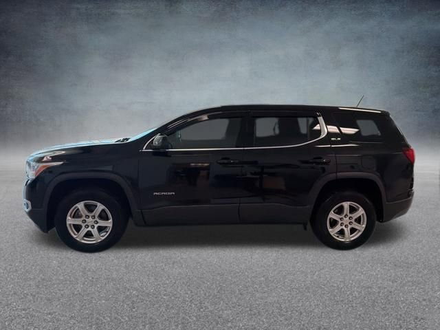 Used 2019 GMC Acadia SLE image 11