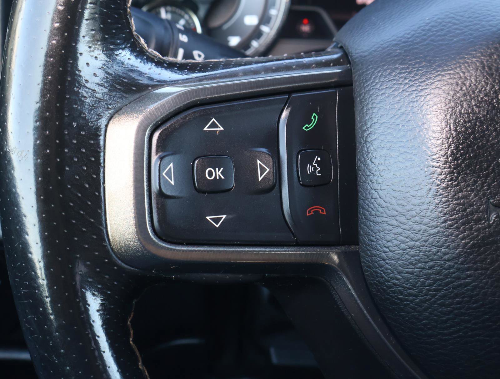 Used 2020 RAM 1500 Rebel image 24