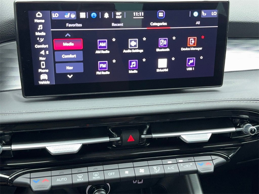 New 2024 Alfa Romeo Tonale Ti image 28