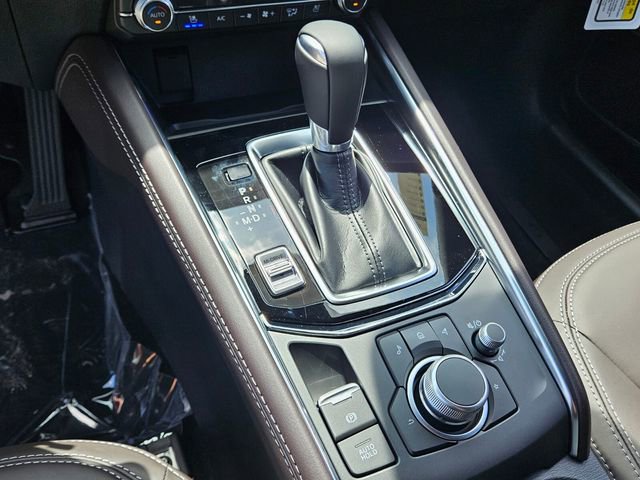 New 2025 MAZDA CX-5 Signature image 34