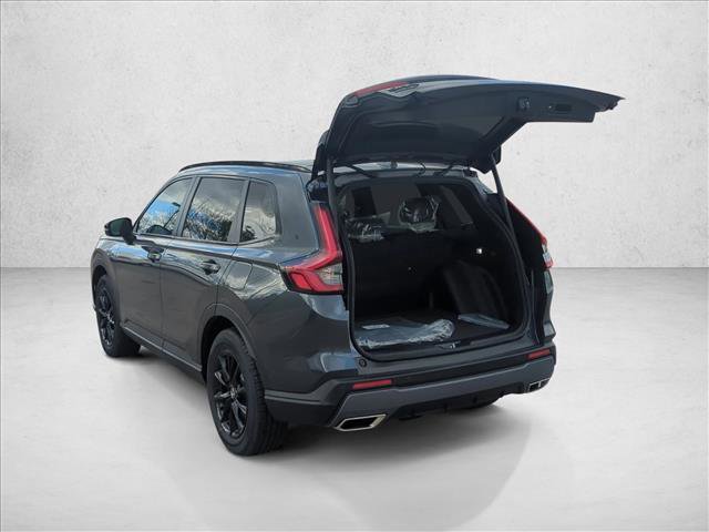 New 2026 Honda CR-V Sport-L image 8