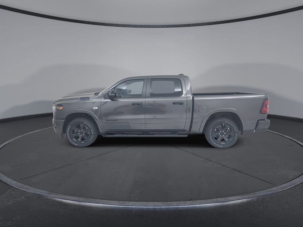 New 2026 RAM 1500 Big Horn image 10