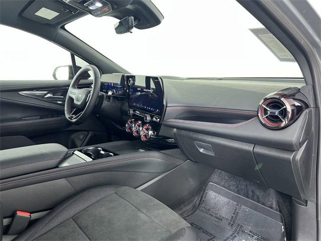 Used 2025 Chevrolet Blazer EV RS image 29