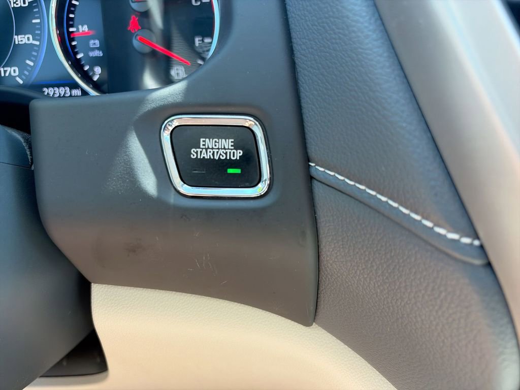 Used 2023 GMC Acadia Denali w/ Denali Ultimate Package image 23