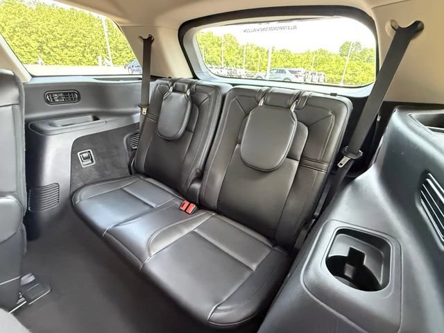 Used 2022 Lincoln Aviator Reserve w/ Equipment Group 201A RWD image 16