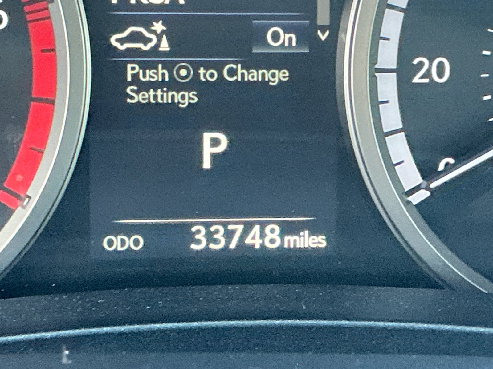 Used 2019 Lexus NX 300 F Sport w/ F Sport Premium Package FWD image 10