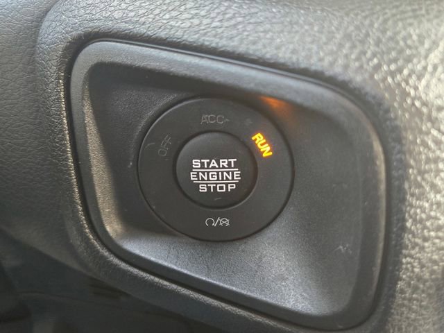 Used 2024 Jeep Wrangler Unlimited w/ Convenience Group image 23