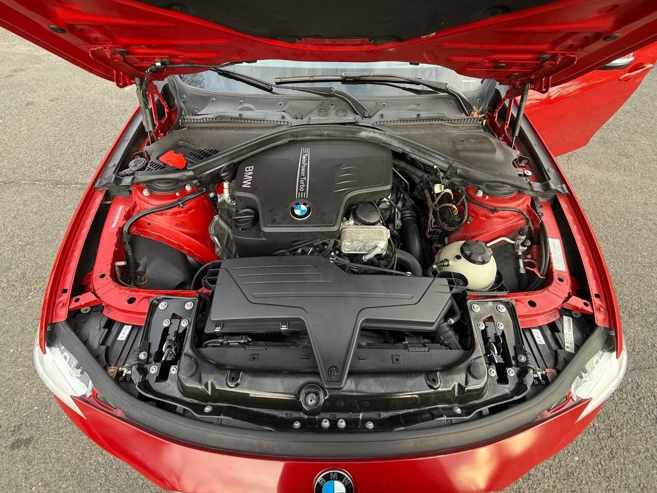 Used 2013 BMW 328i xDrive Sedan AWD/4WD image 20