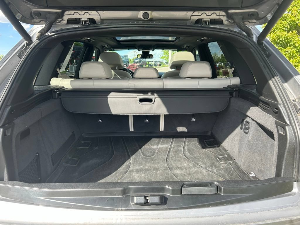 Used 2017 BMW X5 xDrive35i AWD/4WD image 29
