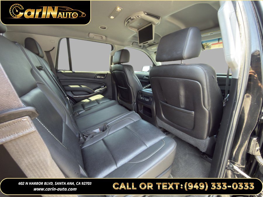 Used 2015 GMC Yukon SLT RWD image 28